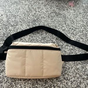 Calpak Luka Belt Bag